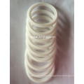 China Sanitary White Silicon Seal Ring for Triclamp Ferrule